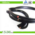 PV1-F 1X2,5 мм2 фотоэлектрический кабель